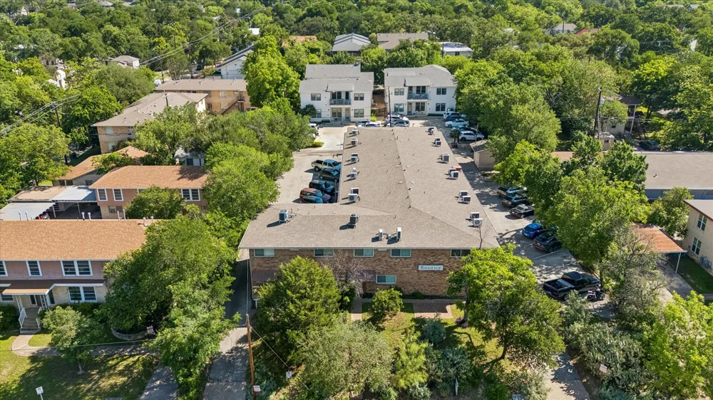 304 E 33rd Street #4 Austin, TX 78705