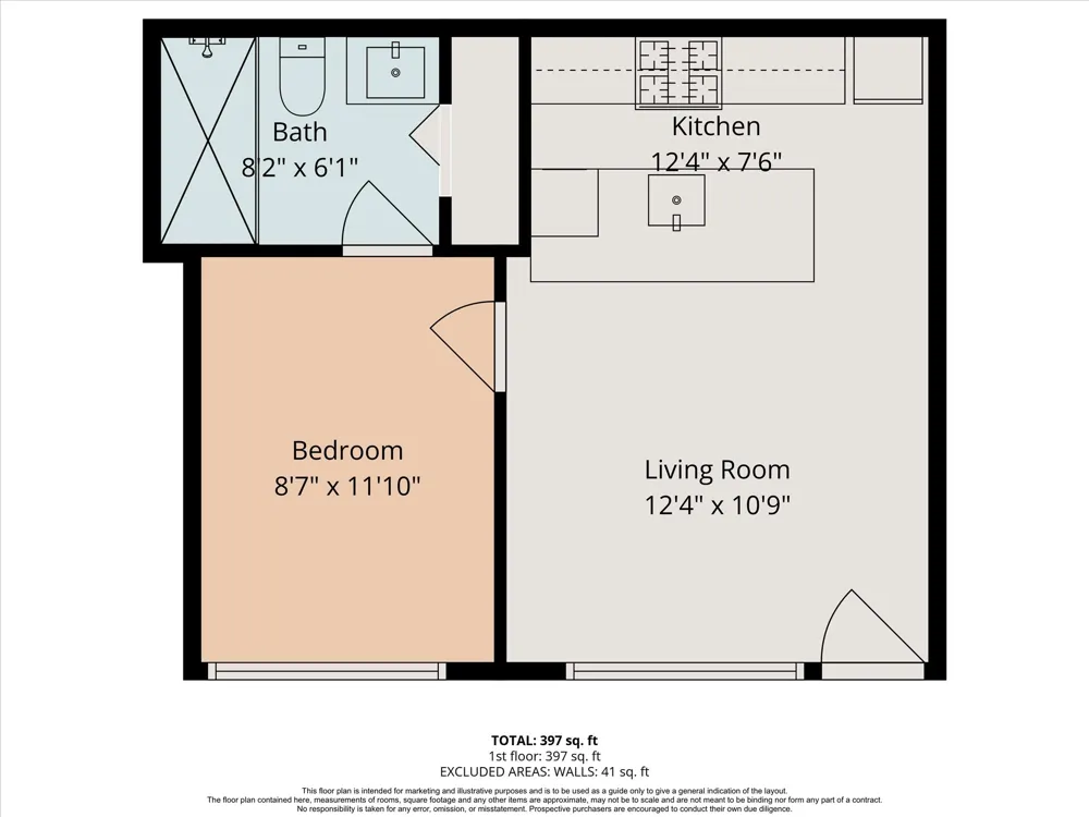 304 E 33rd Street #4 Austin, TX 78705