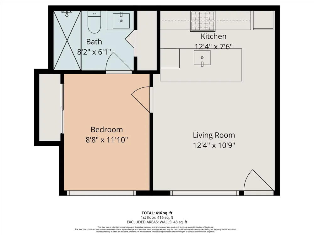 304 E 33rd Street #4 Austin, TX 78705