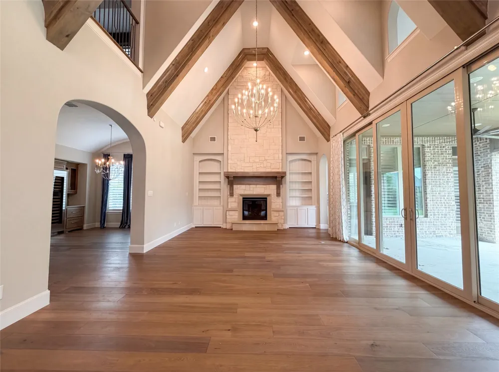 820 Hawk Wood Lane Prosper, TX 75078