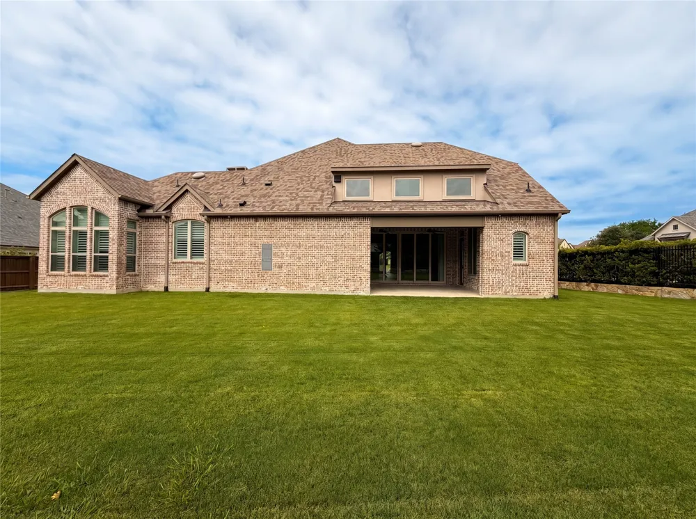 820 Hawk Wood Lane Prosper, TX 75078