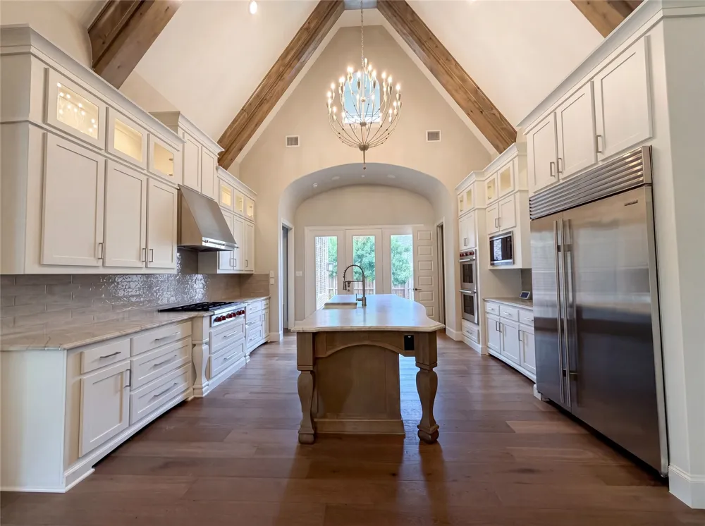 820 Hawk Wood Lane Prosper, TX 75078