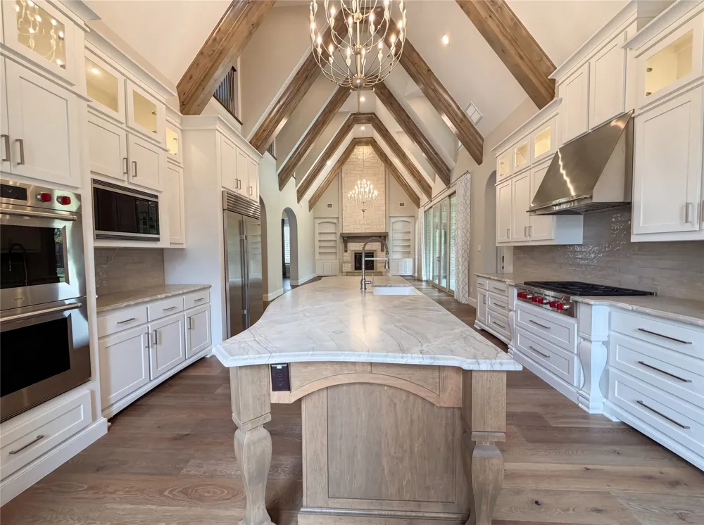 820 Hawk Wood Lane Prosper, TX 75078