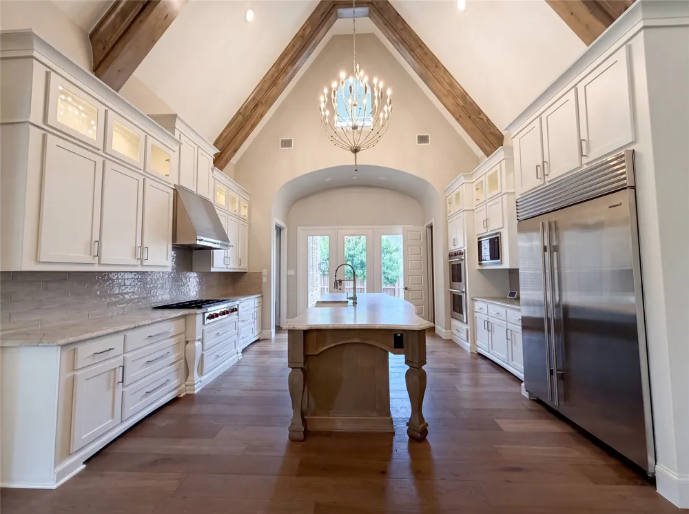 820 Hawk Wood Lane Prosper, TX 75078