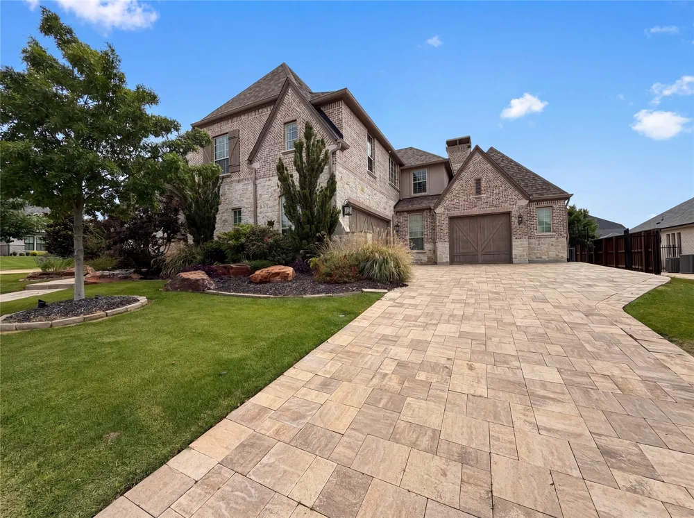 820 Hawk Wood Lane Prosper, TX 75078