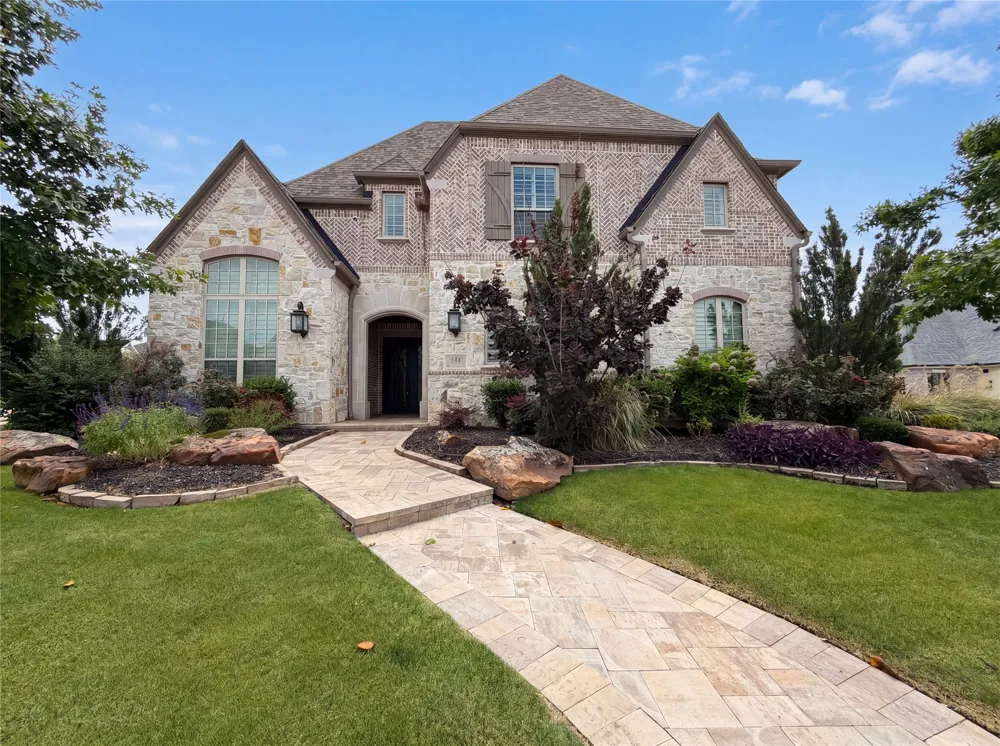 820 Hawk Wood Lane Prosper, TX 75078