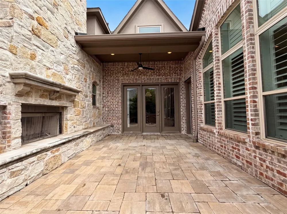 820 Hawk Wood Lane Prosper, TX 75078
