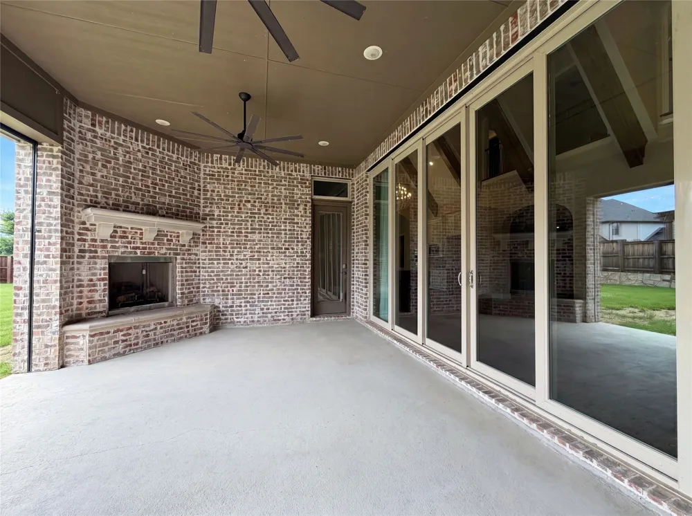 820 Hawk Wood Lane Prosper, TX 75078
