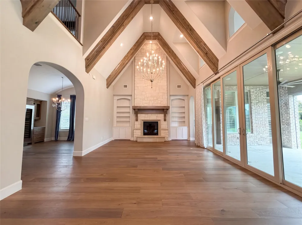 820 Hawk Wood Lane Prosper, TX 75078