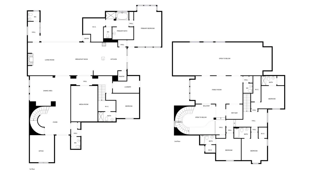 820 Hawk Wood Lane Prosper, TX 75078