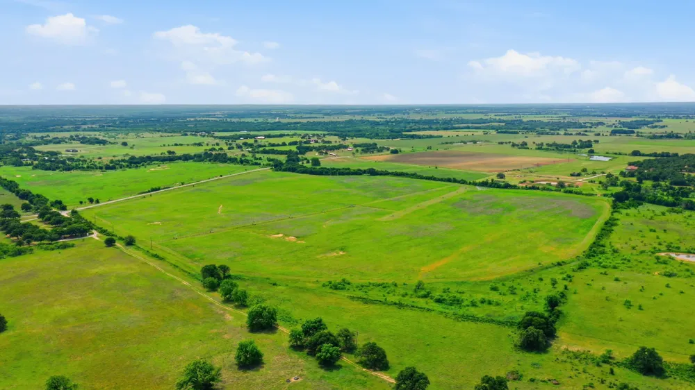 Cr 495 De Leon, TX 76444