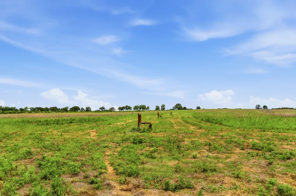 Cr 495 De Leon, TX 76444