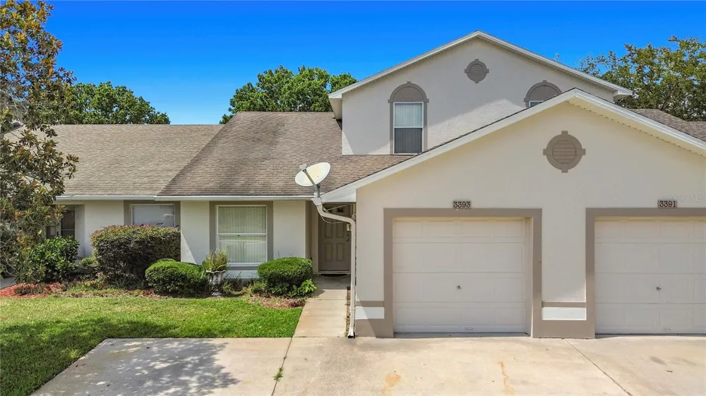 3393 CELENA CIRCLE St Cloud, FL 34769