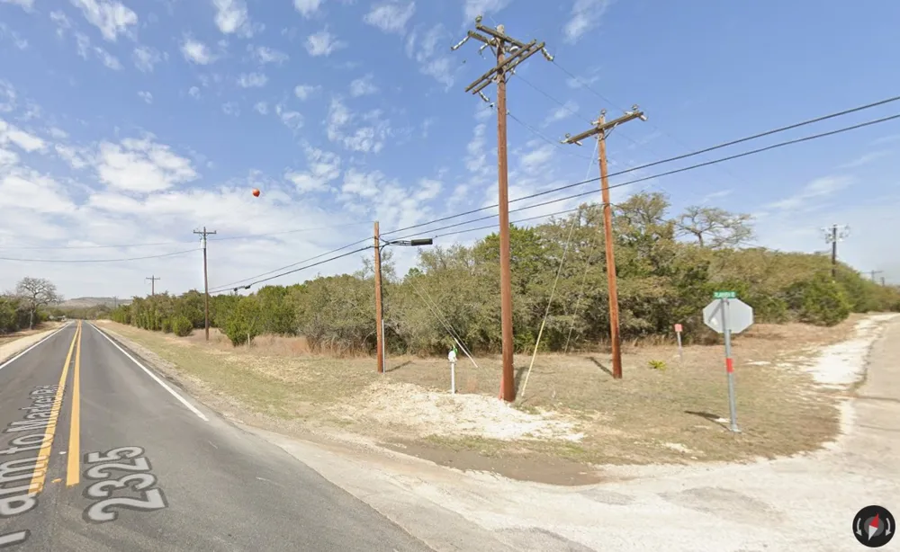 Plainview Road Wimberley, TX 78676