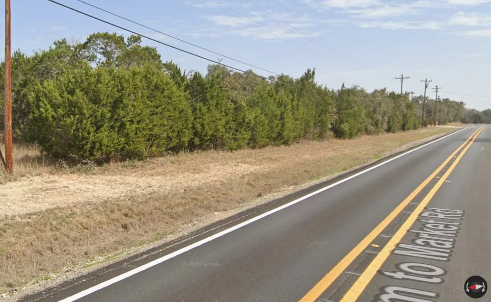Plainview Road Wimberley, TX 78676