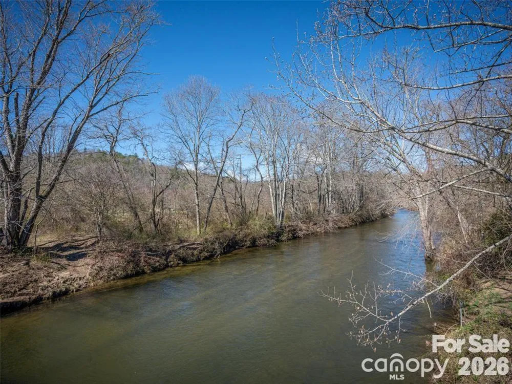 TBD Main Street Rosman, NC 28772