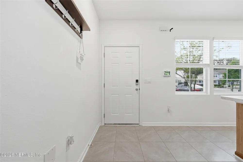 4935 NEBULA LANE Jacksonville, FL 32256