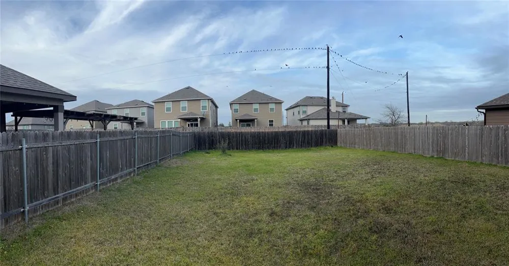 12821 Stoney Ridge Bend Del Valle, TX 78617