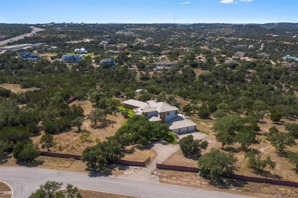 4922 Hidden Creek Lane Spicewood, TX 78669