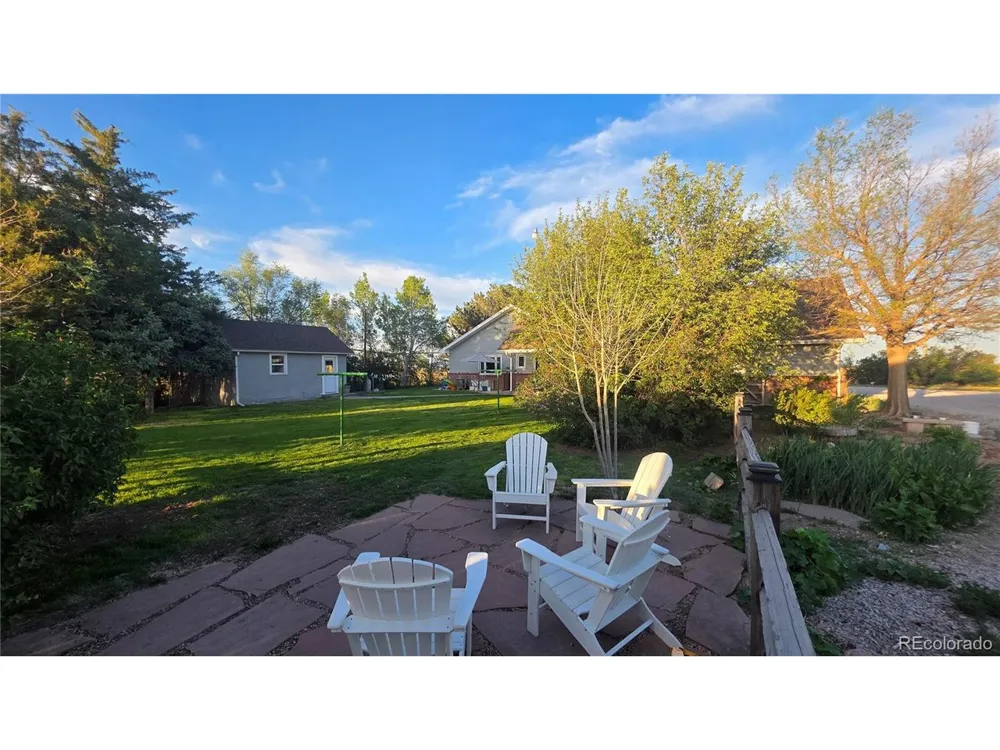 15245 County Road 14 Fort Morgan, CO 80701