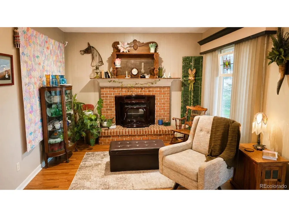 15245 County Road 14 Fort Morgan, CO 80701