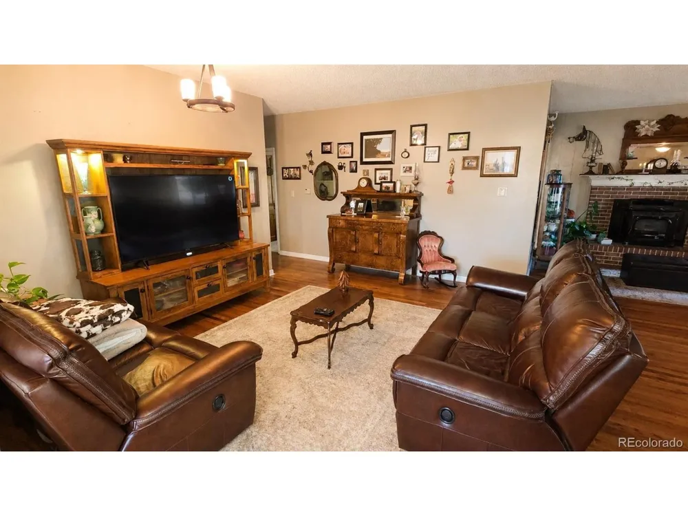 15245 County Road 14 Fort Morgan, CO 80701