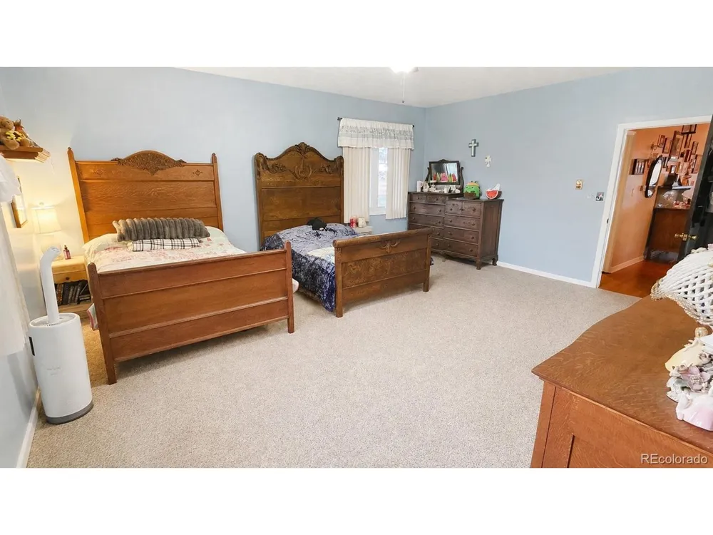 15245 County Road 14 Fort Morgan, CO 80701