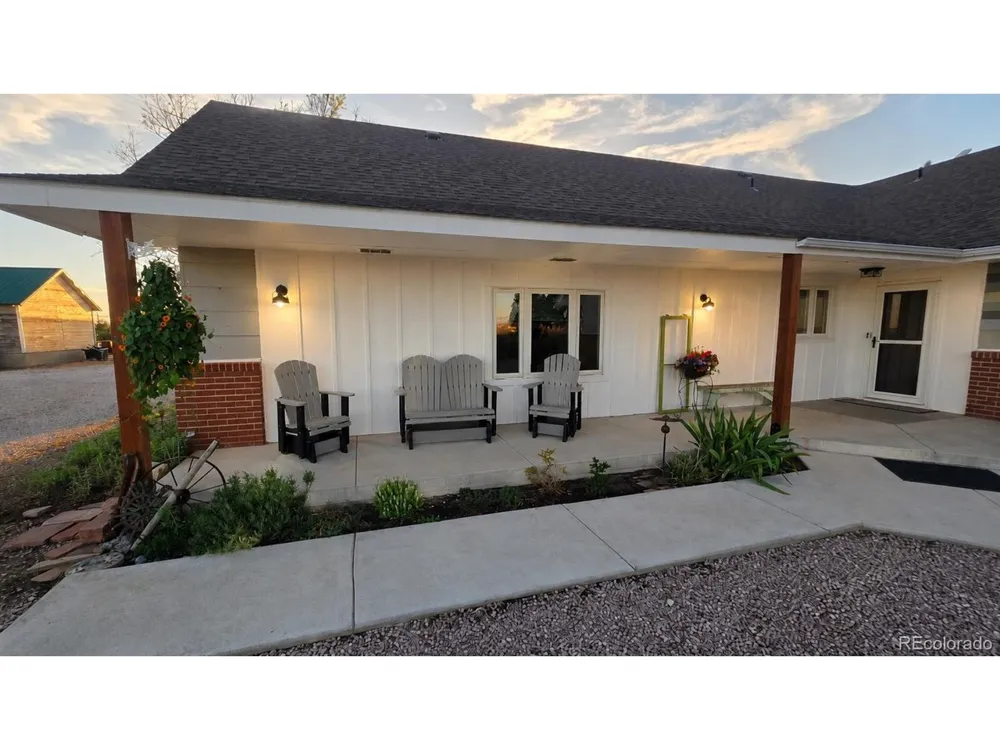15245 County Road 14 Fort Morgan, CO 80701