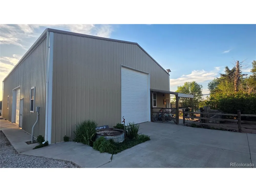 15245 County Road 14 Fort Morgan, CO 80701