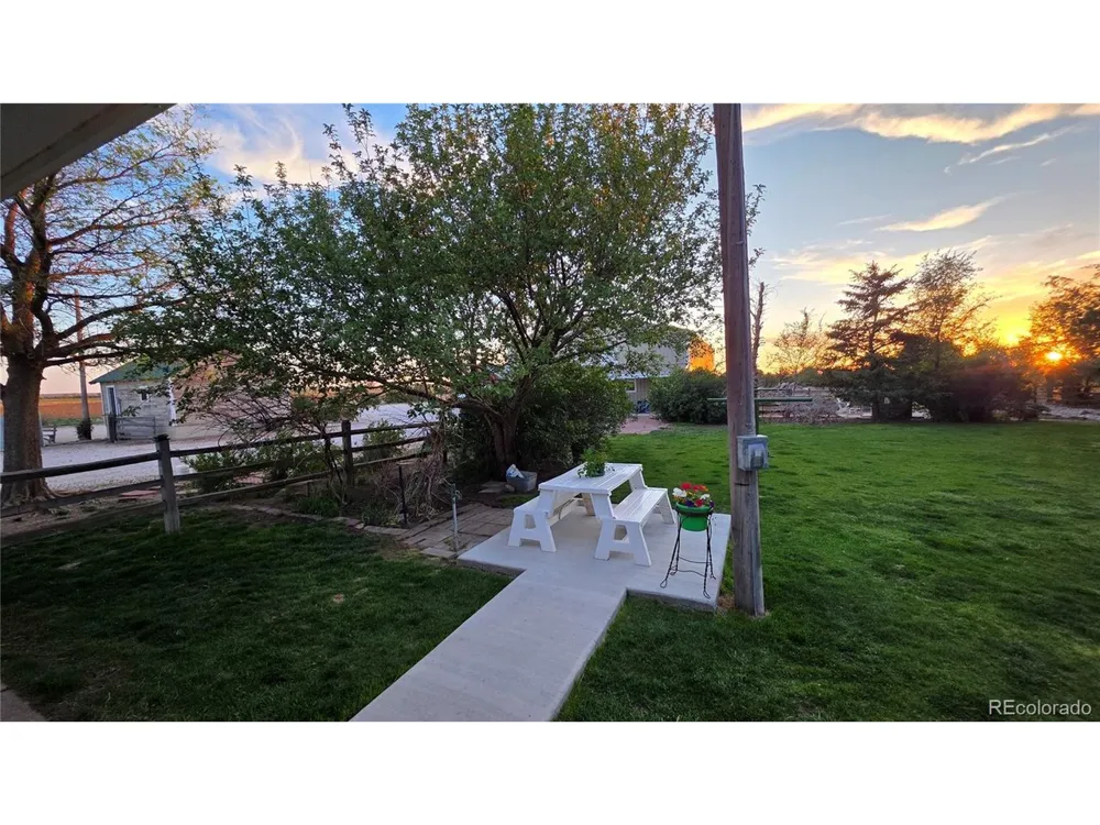 15245 County Road 14 Fort Morgan, CO 80701