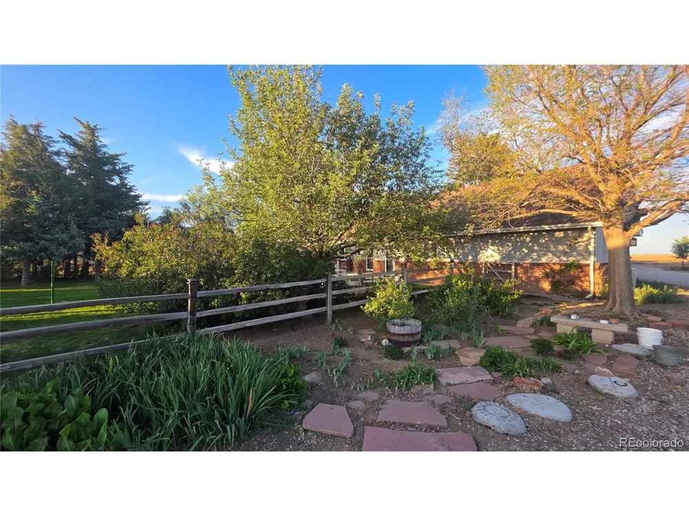 15245 County Road 14 Fort Morgan, CO 80701