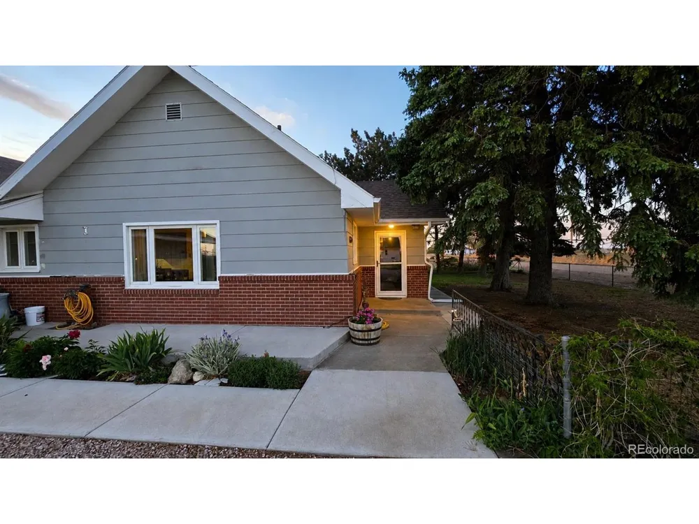 15245 County Road 14 Fort Morgan, CO 80701