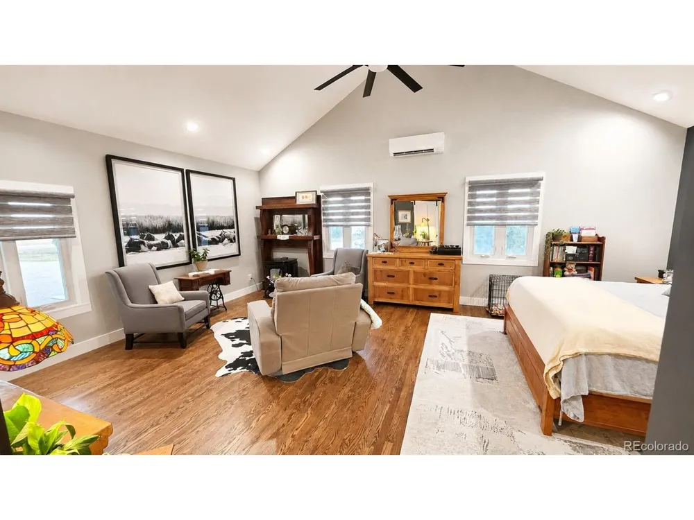 15245 County Road 14 Fort Morgan, CO 80701