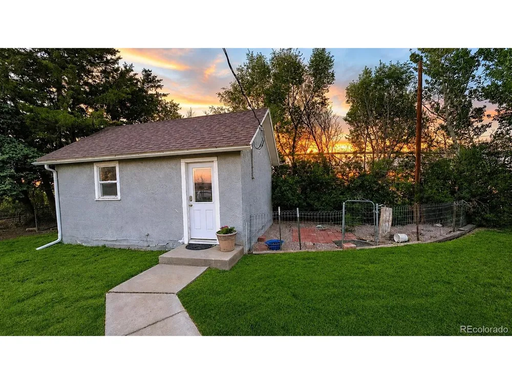 15245 County Road 14 Fort Morgan, CO 80701