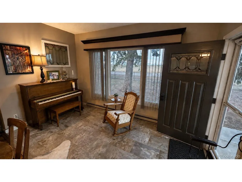 15245 County Road 14 Fort Morgan, CO 80701