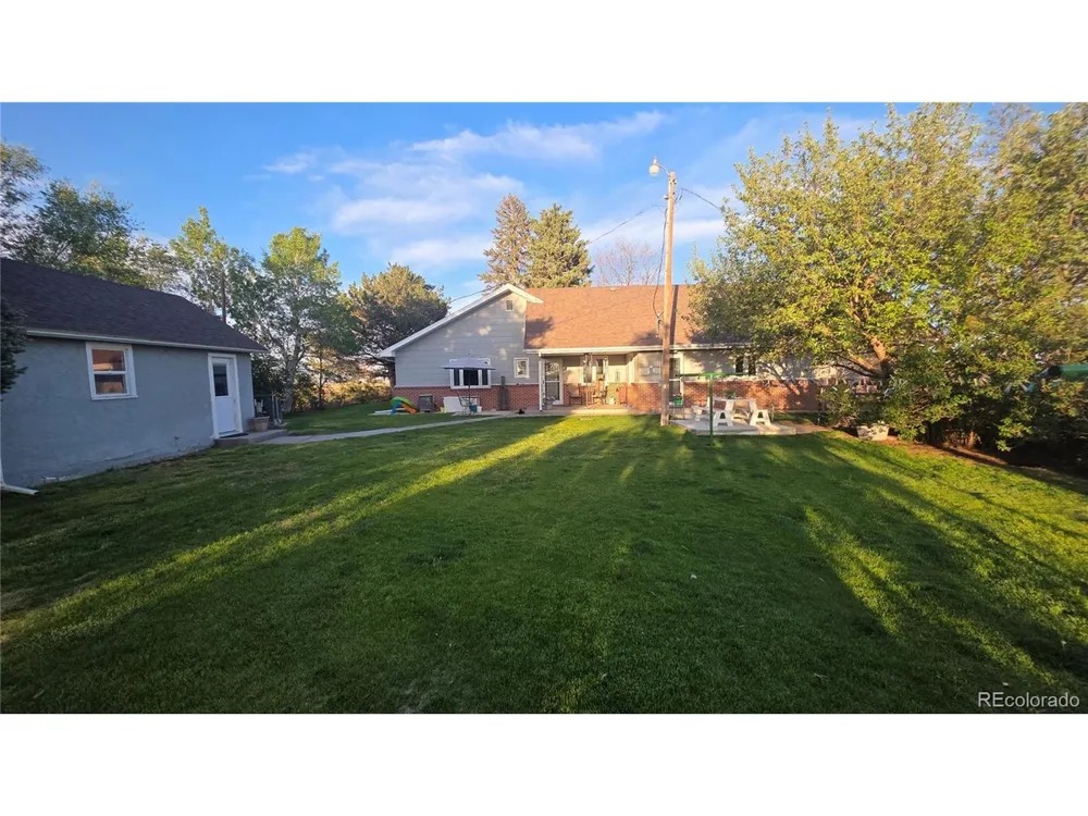 15245 County Road 14 Fort Morgan, CO 80701