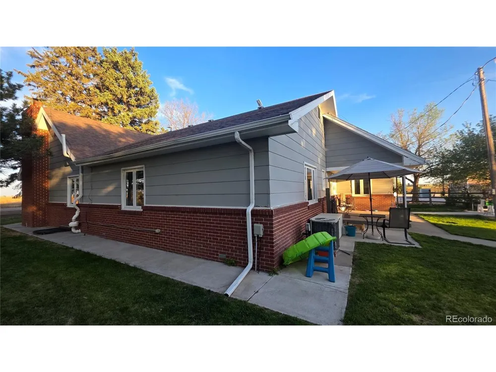 15245 County Road 14 Fort Morgan, CO 80701