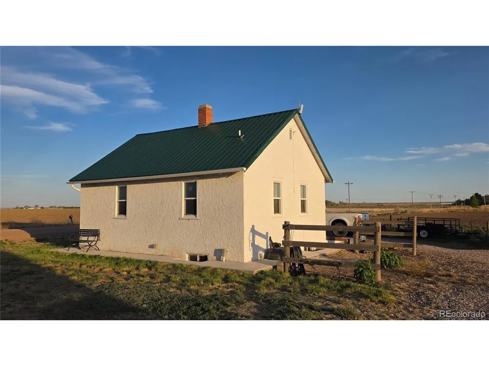 15245 County Road 14 Fort Morgan, CO 80701