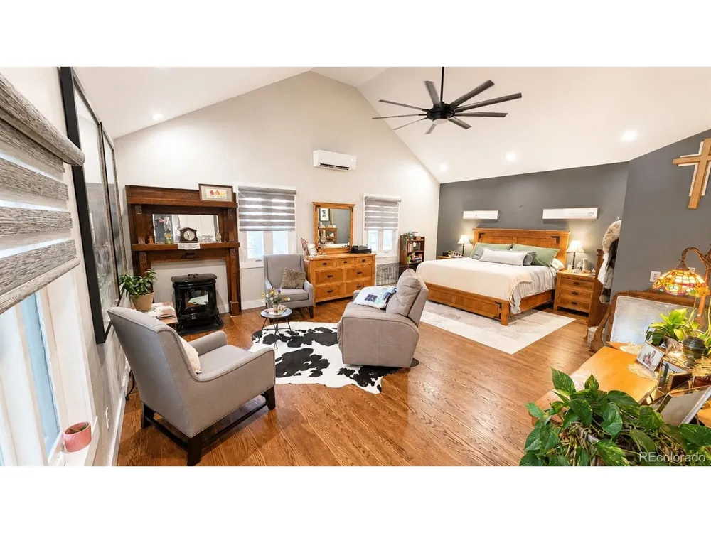 15245 County Road 14 Fort Morgan, CO 80701
