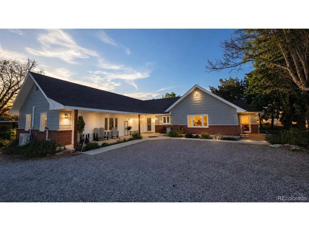 15245 County Road 14 Fort Morgan, CO 80701
