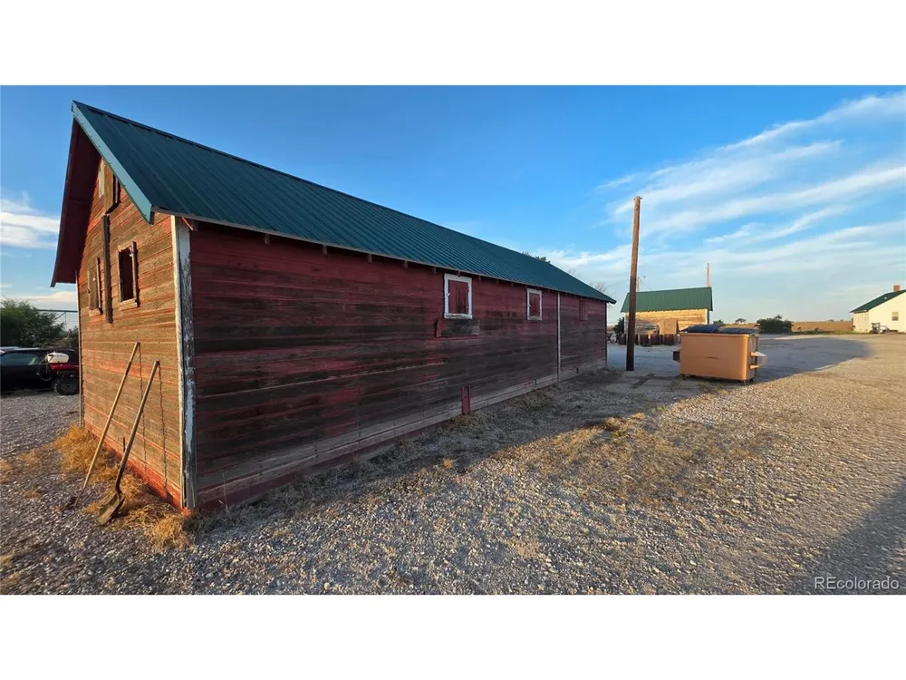 15245 County Road 14 Fort Morgan, CO 80701