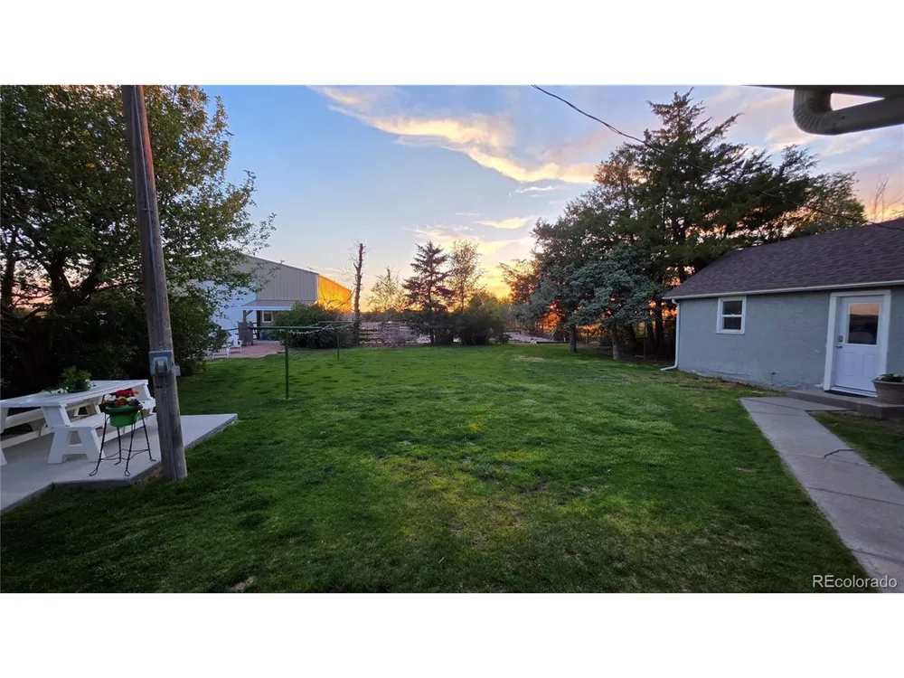 15245 County Road 14 Fort Morgan, CO 80701
