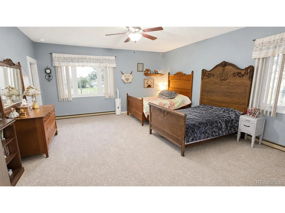 15245 County Road 14 Fort Morgan, CO 80701