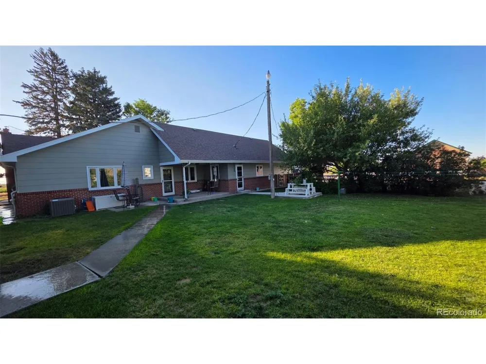 15245 County Road 14 Fort Morgan, CO 80701