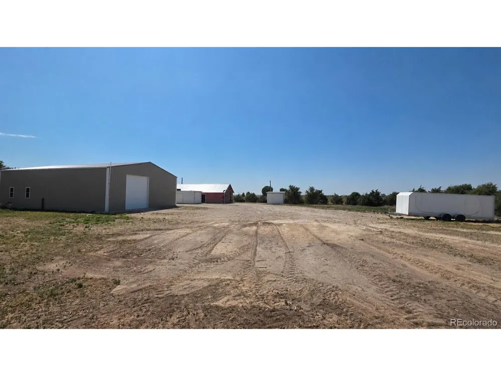15245 County Road 14 Fort Morgan, CO 80701