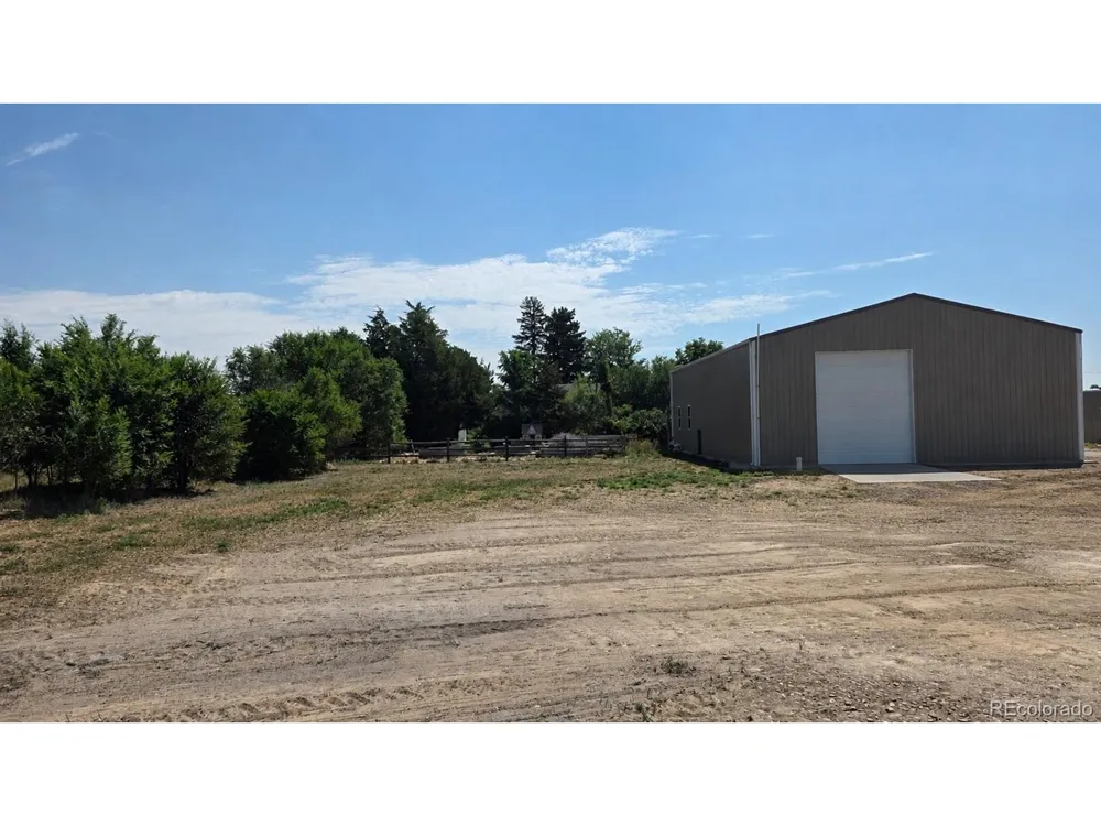 15245 County Road 14 Fort Morgan, CO 80701