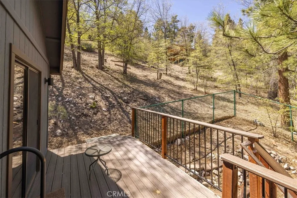 1231 Ridge Fawnskin, CA 92333