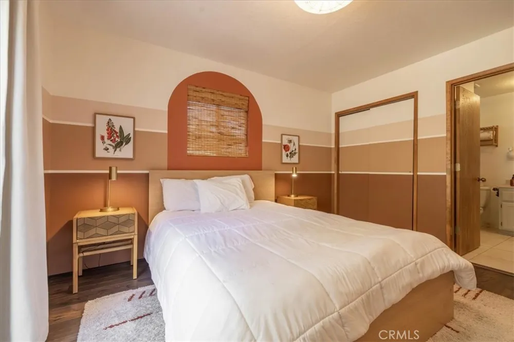 1231 Ridge Fawnskin, CA 92333