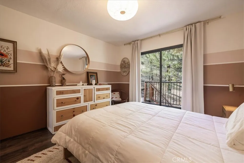 1231 Ridge Fawnskin, CA 92333
