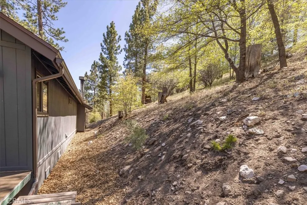1231 Ridge Fawnskin, CA 92333